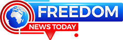 Freedom News Today